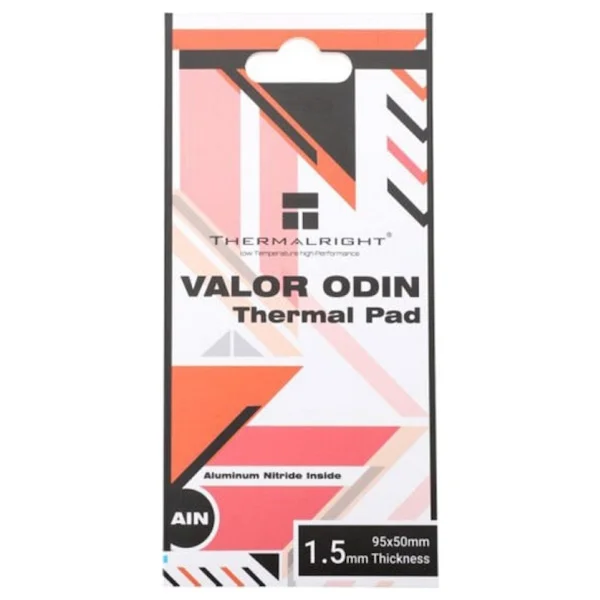 Thermalright Pad 85x45x0.5mm Odyssey Termal Pad - Mavi - Görsel 7
