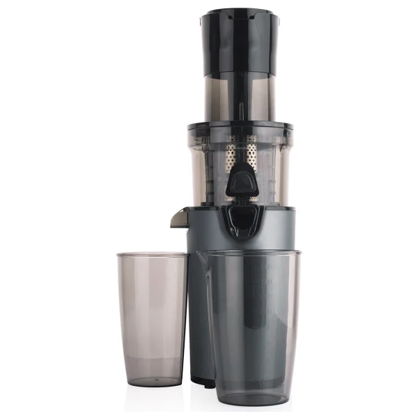Schafer Slow Star 200 W Katı Meyve Sıkacağı - Görsel 3