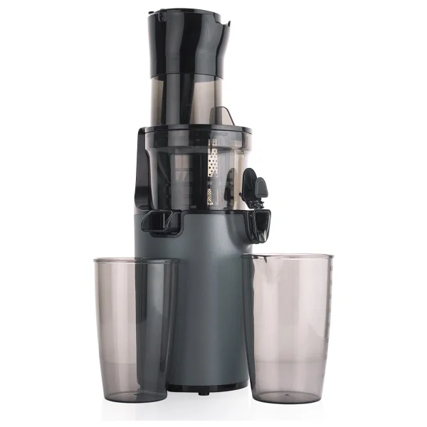 Schafer Slow Star 200 W Katı Meyve Sıkacağı - Görsel 4