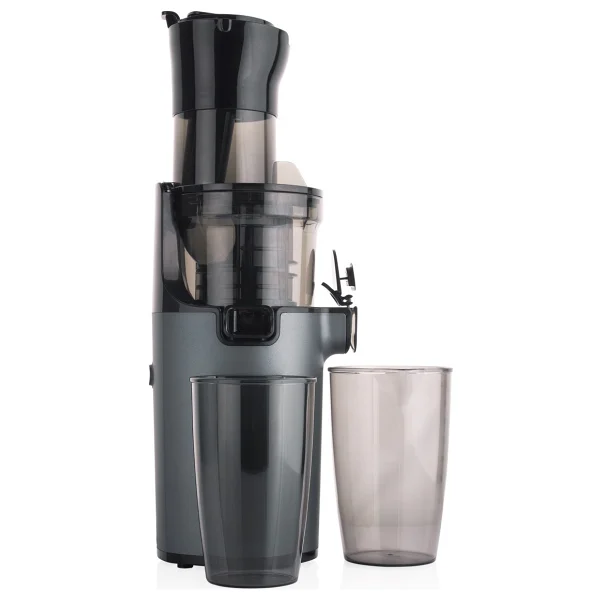 Schafer Slow Star 200 W Katı Meyve Sıkacağı - Görsel 5