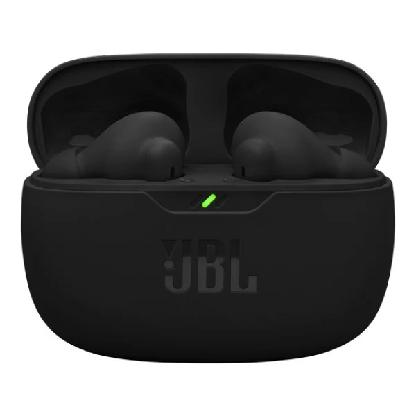 Jbl Wave Beam 2 ANC TWS Siyah Kulak İçi Bluetooth Kulaklık - Görsel 9