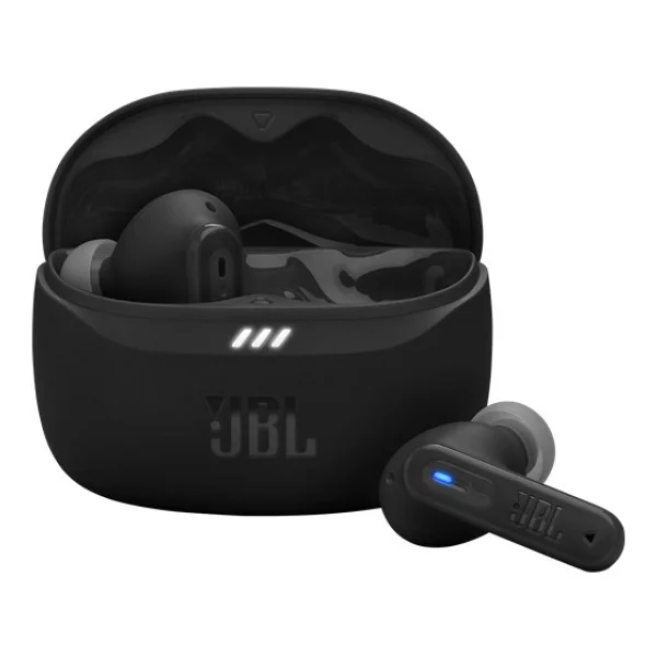 Jbl Tune Beam 2 ANC TWS Siyah Kulak İçi Bluetooth Kulaklık - Görsel 8