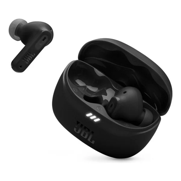 Jbl Tune Beam 2 ANC TWS Siyah Kulak İçi Bluetooth Kulaklık - Görsel 9