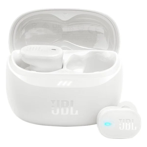 Jbl Tune Buds 2 ANC TWS Turkuaz Kulak İçi Bluetooth Kulaklık - Görsel 6