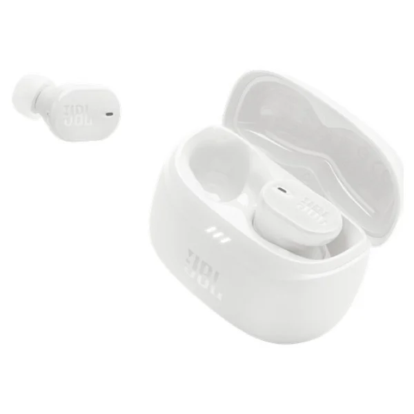Jbl Tune Buds 2 ANC TWS Beyaz Kulak İçi Bluetooth Kulaklık - Görsel 2