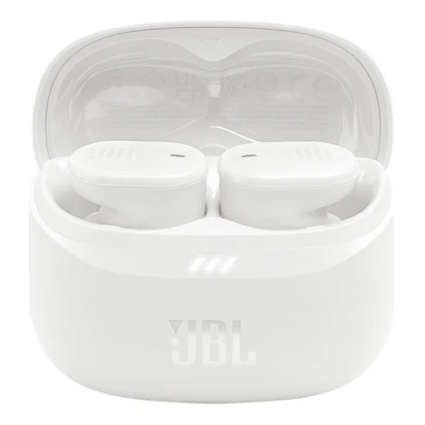 Jbl Tune Buds 2 ANC TWS Beyaz Kulak İçi Bluetooth Kulaklık - Görsel 3