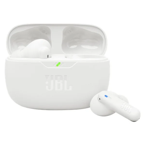 Jbl Wave Beam 2 ANC TWS Beyaz Kulak İçi Bluetooth Kulaklık - Görsel 8