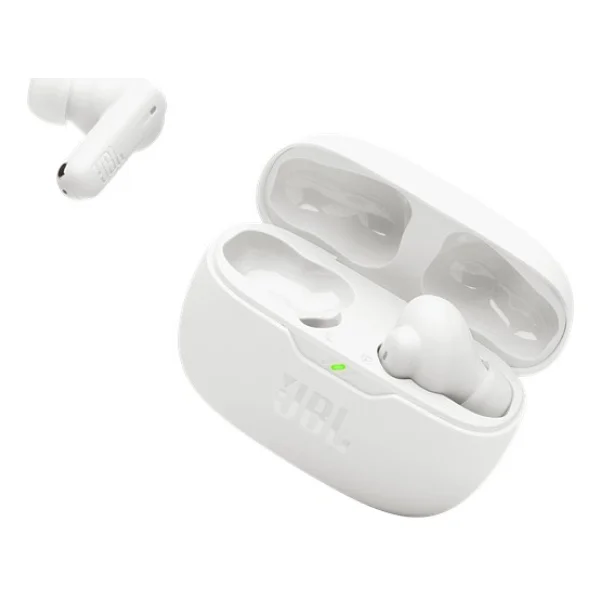 Jbl Wave Beam 2 ANC TWS Beyaz Kulak İçi Bluetooth Kulaklık - Görsel 2