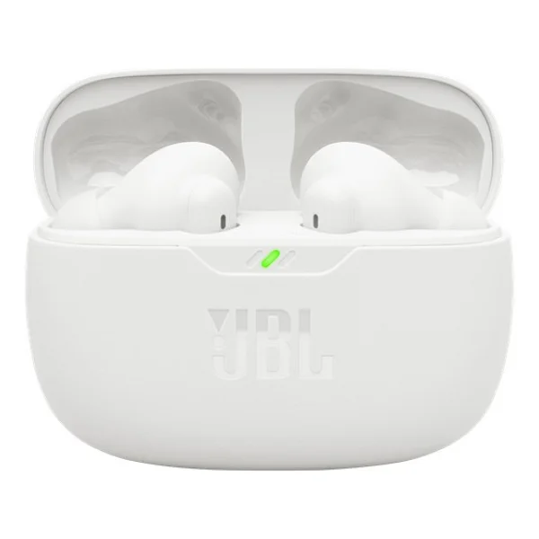 Jbl Wave Beam 2 ANC TWS Beyaz Kulak İçi Bluetooth Kulaklık - Görsel 3