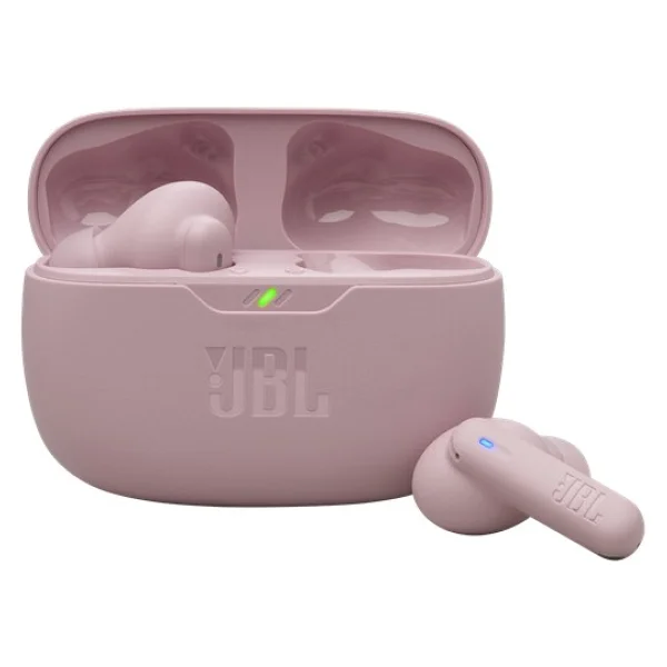 Jbl Wave Beam 2 ANC TWS Beyaz Kulak İçi Bluetooth Kulaklık - Görsel 9