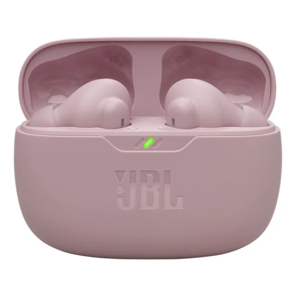 Jbl Wave Beam 2 ANC TWS Pembe Kulak İçi Bluetooth Kulaklık - Görsel 3