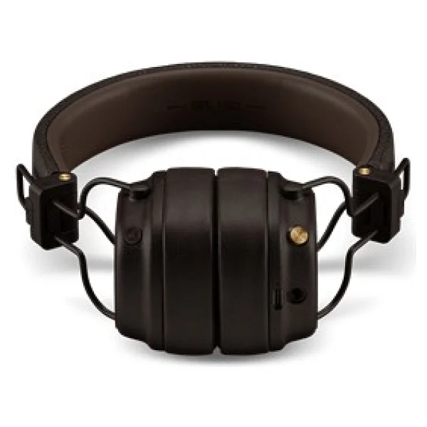 Marshall Major V Kulak Üstü Bluetooth Kulaklık - Görsel 4