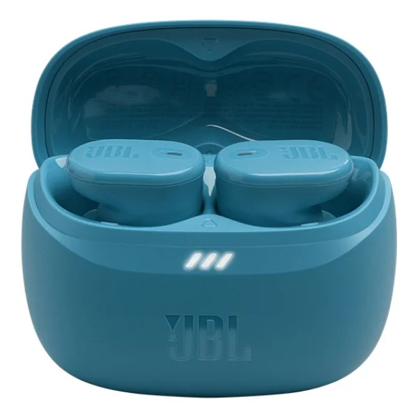 Jbl Tune Buds 2 ANC TWS Turkuaz Kulak İçi Bluetooth Kulaklık - Görsel 2
