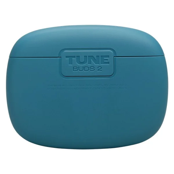 Jbl Tune Buds 2 ANC TWS Turkuaz Kulak İçi Bluetooth Kulaklık - Görsel 5
