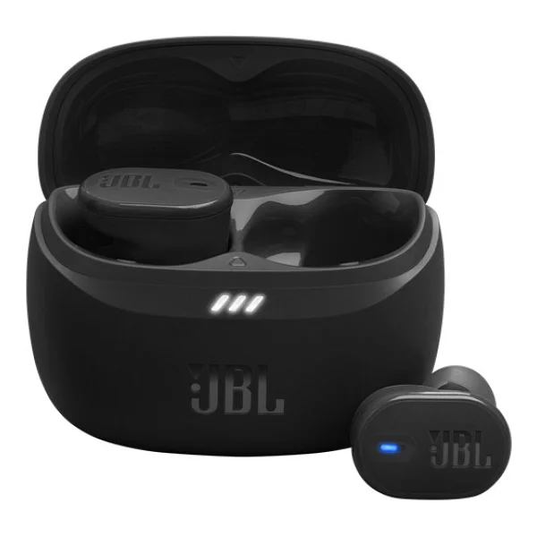 Jbl Tune Buds 2 ANC TWS Turkuaz Kulak İçi Bluetooth Kulaklık - Görsel 8