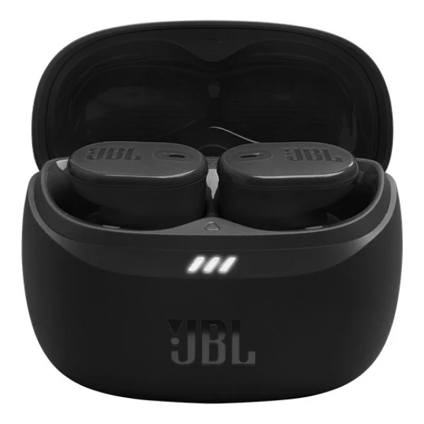 Jbl Tune Buds 2 ANC TWS Siyah Kulak İçi Bluetooth Kulaklık - Görsel 5