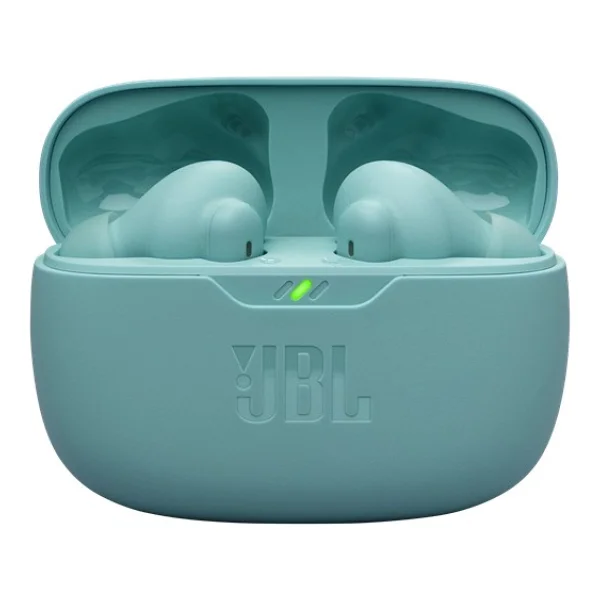 Jbl Wave Beam 2 ANC TWS Mavi Kulak İçi Bluetooth Kulaklık - Görsel 6