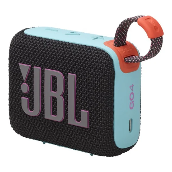 Jbl Go 4 Kamuflaj Bluetooth Hoparlör - Görsel 9