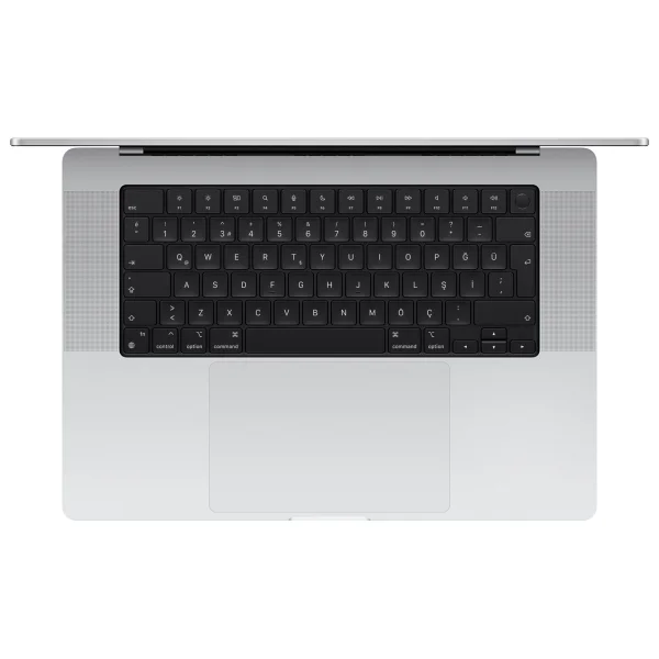 MacBook Pro M4 Pro 48 GB 512 GB SSD 16.2" Notebook - Görsel 2
