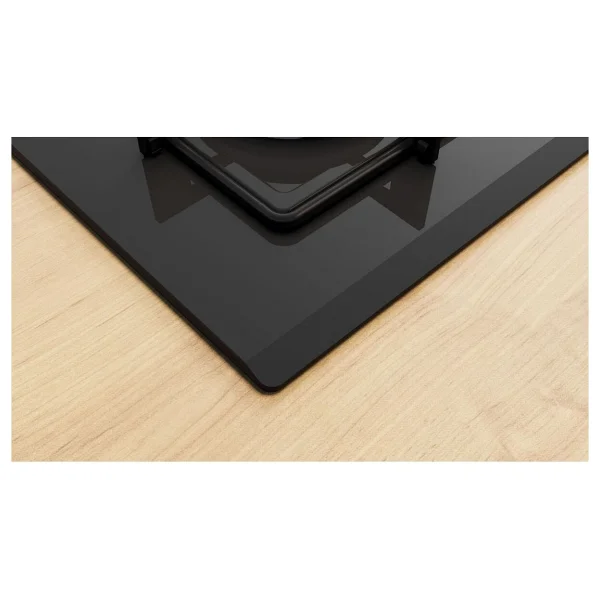 Bosch Serie 4 POP7C6P30O Siyah Ankastre Ocak - Görsel 5