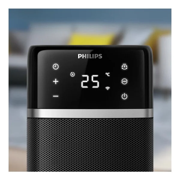 Philips Cx5120/11 2000 W Seramik Isıtıcı - Görsel 2