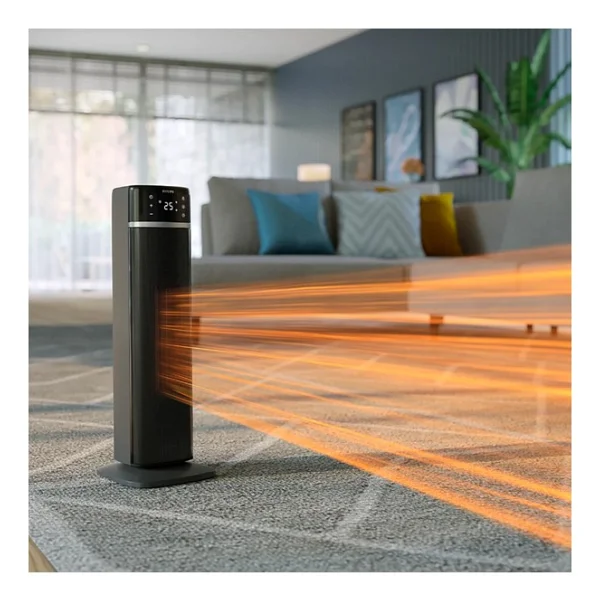 Philips Cx5120/11 2000 W Seramik Isıtıcı - Görsel 3
