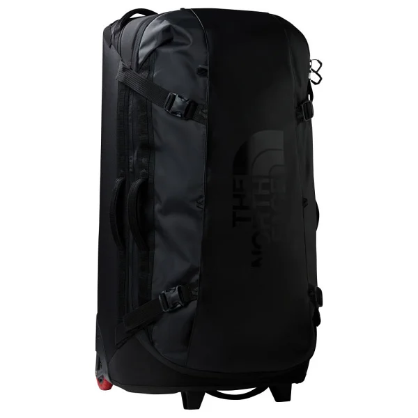 The North Face Base Camp Rollıng Thunder Kamp Valizi 36 Nf0a87gd53r1 - Standart - Görsel 6