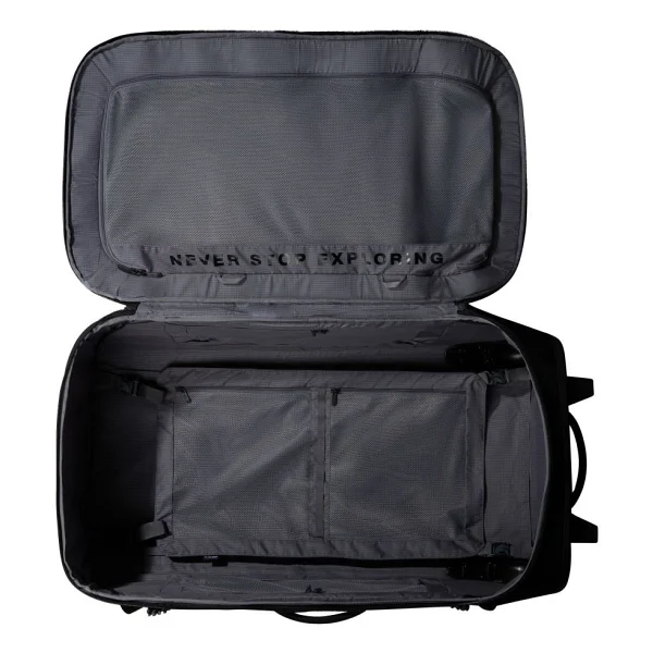 The North Face Base Camp Rollıng Thunder Kamp Valizi 36 Nf0a87gd53r1 - Standart - Görsel 3