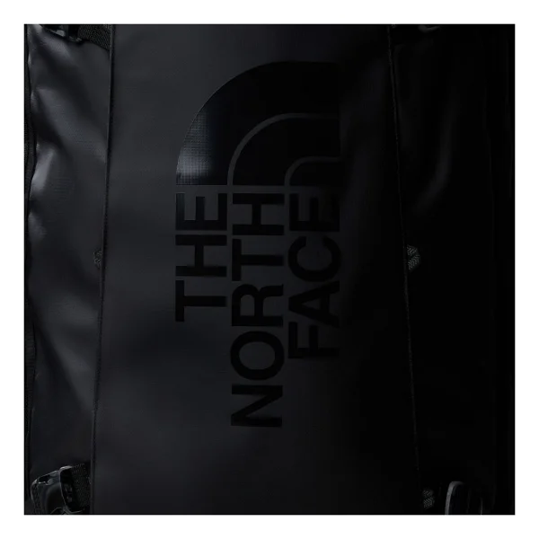 The North Face Base Camp Rollıng Thunder Kamp Valizi 36 Nf0a87gd53r1 - Standart - Görsel 4
