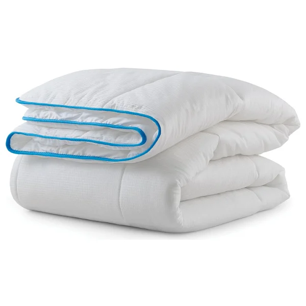Puffy Cool Balance Çift Kişilik Yorgan - 195 X 215 Cm - Beyaz - Görsel 5