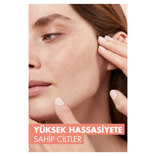 Avene Compact Teintee Spf 50+ 10 Gr Krem Fondöten - Görsel 7