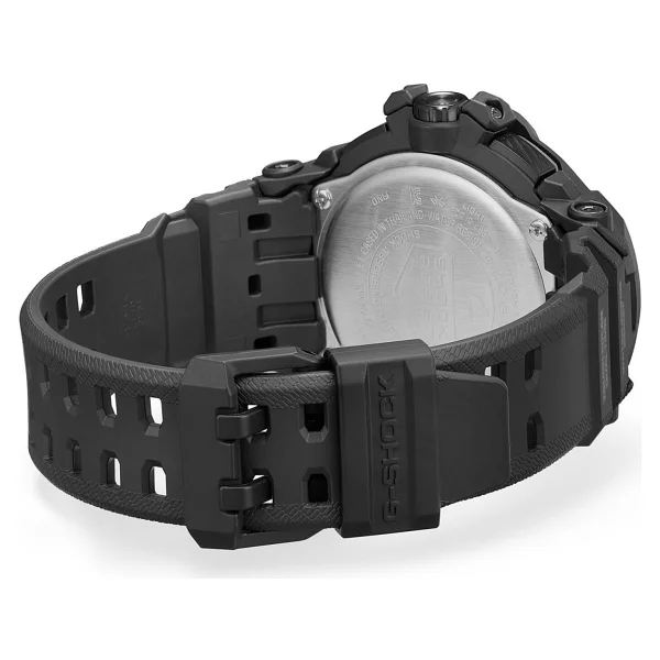 Casio G-Shock Master Of G-Air Gravitymaster Gr-B300ec-1adr Siyah-Gri Erkek Kol Saati - Görsel 4