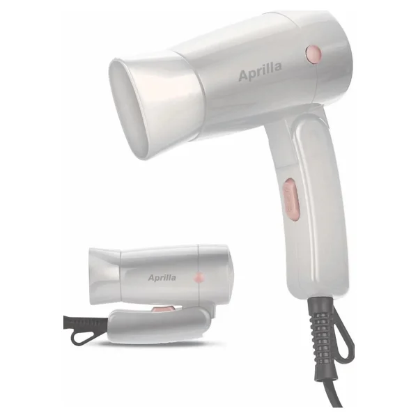 Aprilla Ahd 2102 Katlanabilir Saç Kurutma Makinesi - Görsel 4