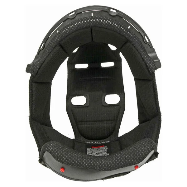 Hjc C70 Kask İç Pedi - Görsel 2