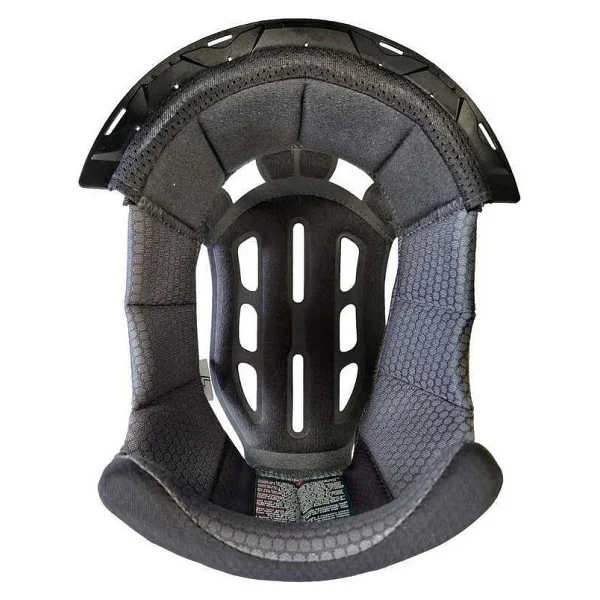 Hjc Rpha91 Kask İç Pedi Yedek Parça - Görsel 2