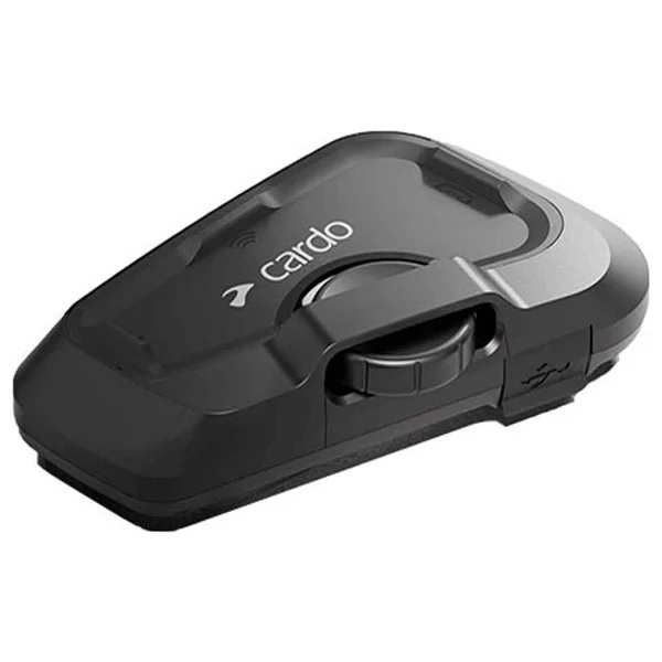 Cardo Freecom 2x Tekli Paket Bluetooth Intercom - Görsel 2