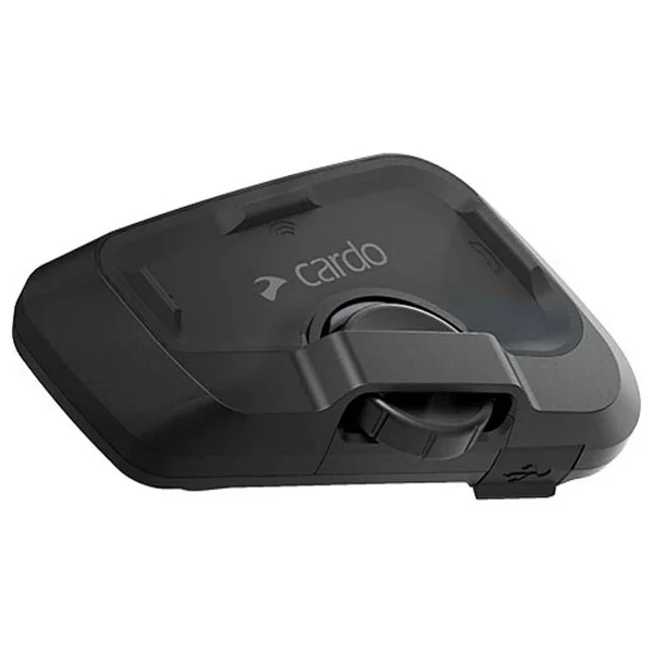 Cardo Freecom 2x Tekli Paket Bluetooth Intercom - Görsel 3