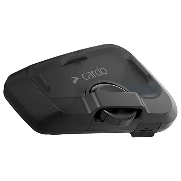Cardo Freecom 2x İkili Paket Bluetooth Intercom - Görsel 2