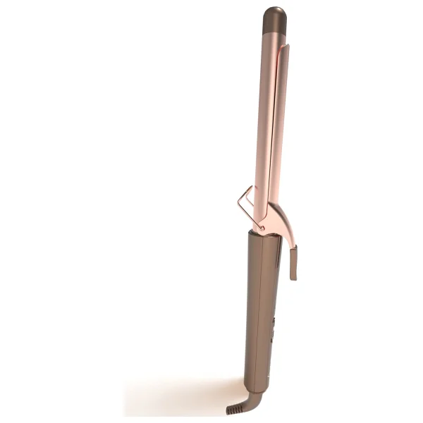 Hairens Hrs-710 19 Mm Saç Maşası - Görsel 8