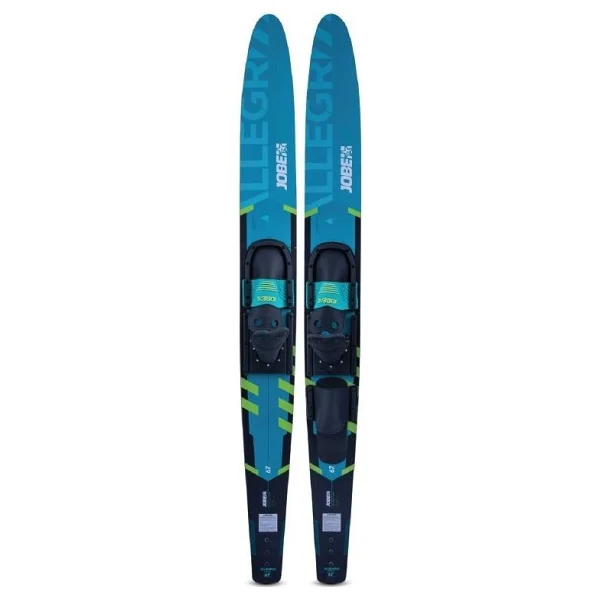 Jobe Allegre 150 Cm Su Kayağı - Görsel 4