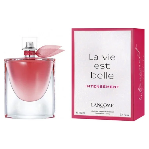 Lancome La Vie Est Belle Intensement Edp 100 Ml Kadın Parfüm - Görsel 9