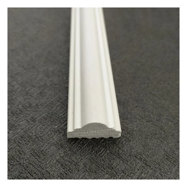 Decogold Decozza Dekoratif Boyanabilir Duvar Çıtası Hazır Kesimli 2,5 Cm Çıta Duvar Süsü - Görsel 4
