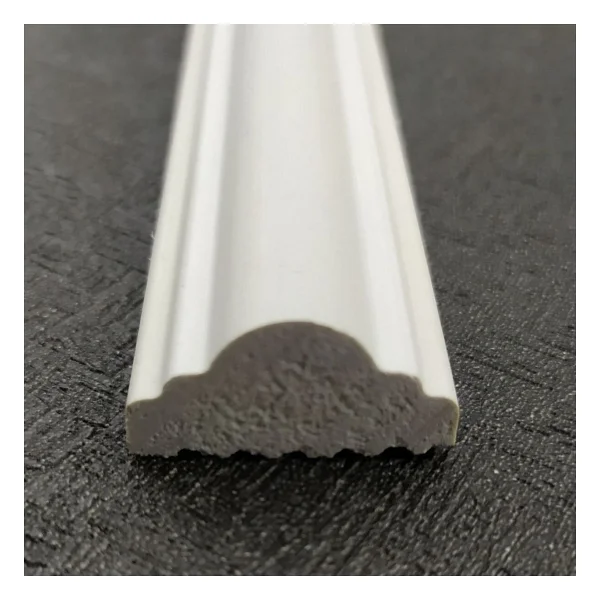 Decogold Decozza Dekoratif Boyanabilir Duvar Çıtası Hazır Kesimli 2,5 Cm Çıta Duvar Süsü - Görsel 5