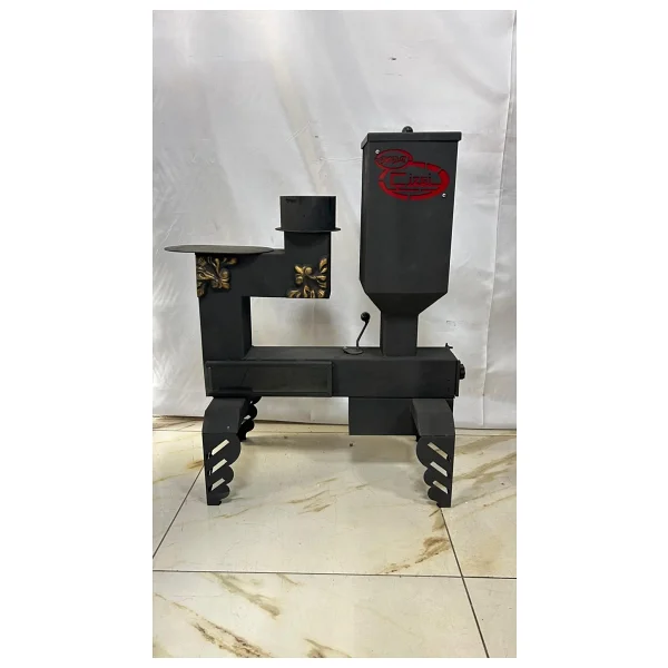 Etinova M001 Mini Pelet Sobası - Görsel 3