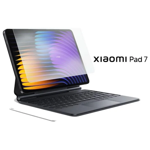 Engo Xiaomi Pad 7 Paperfeel Ekran Koruyucu 11.2 İnç Kağıt Hissi - Görsel 3