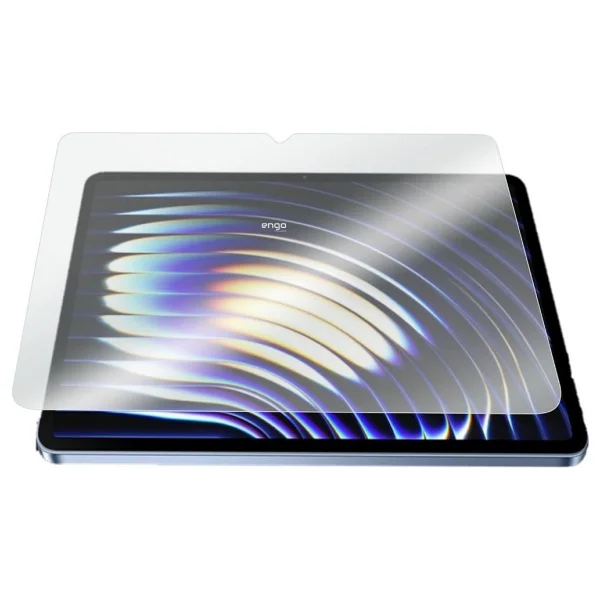 Engo Xiaomi Pad 7 Pro Mat Ekran Koruyucu 11.2 İnç Şeffaf - Görsel 2