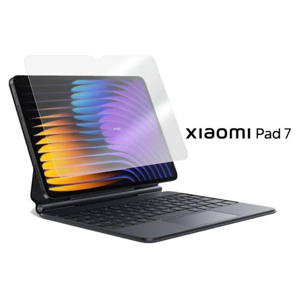 Engo Xiaomi Pad 7 Pro Mat Ekran Koruyucu 11.2 İnç Şeffaf - Görsel 3