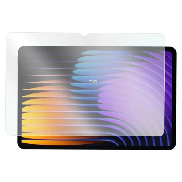 Engo Xiaomi Pad 7 Paperfeel Ekran Koruyucu 11.2 İnç Kağıt Hissi - Görsel 10