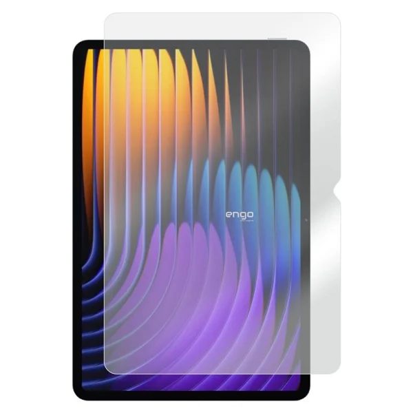 Engo Xiaomi Pad 7 Mat Ekran Koruyucu 11.2 İnç Parmak İzi Bırakmaz - Görsel 8