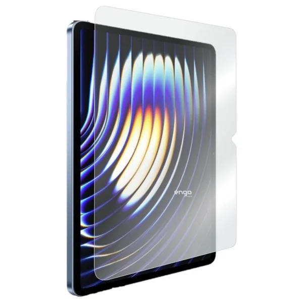Engo Xiaomi Pad 7 Mat Ekran Koruyucu 11.2 İnç Parmak İzi Bırakmaz - Görsel 2